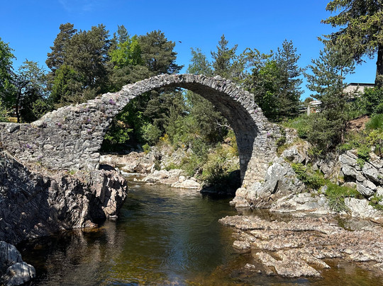 Highland Tour Company-因弗内斯必去景点