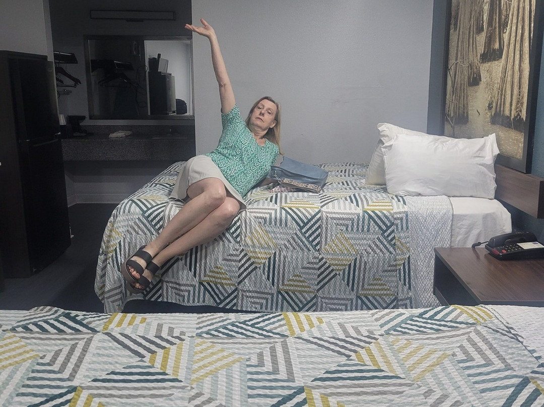 Studio 6 Suites Opelousas, LA