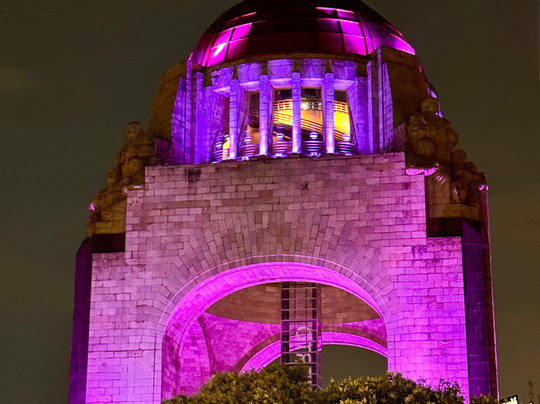 Friends Guides-墨西哥城必去景点