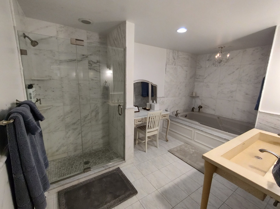 克伦威尔庄园酒店主图