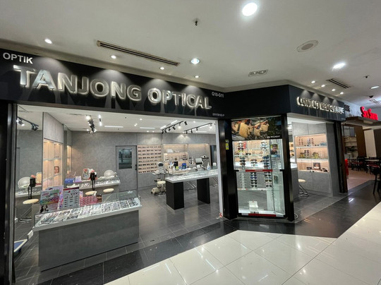 Tanjong Optical & Contact Lens Centre