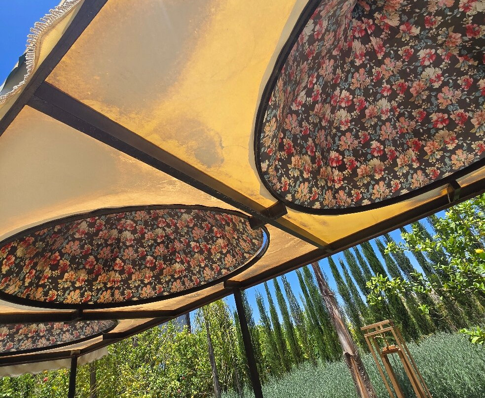 The Lemonary Marrakech主图