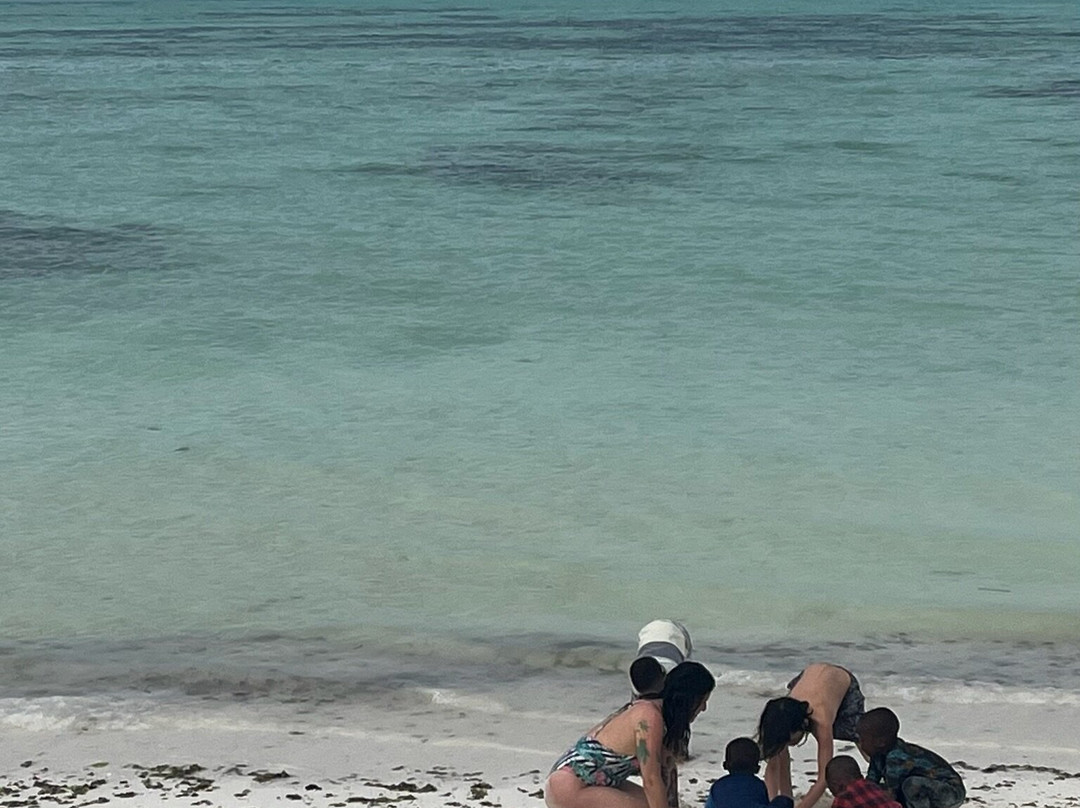 Casa Beach Hotel主图