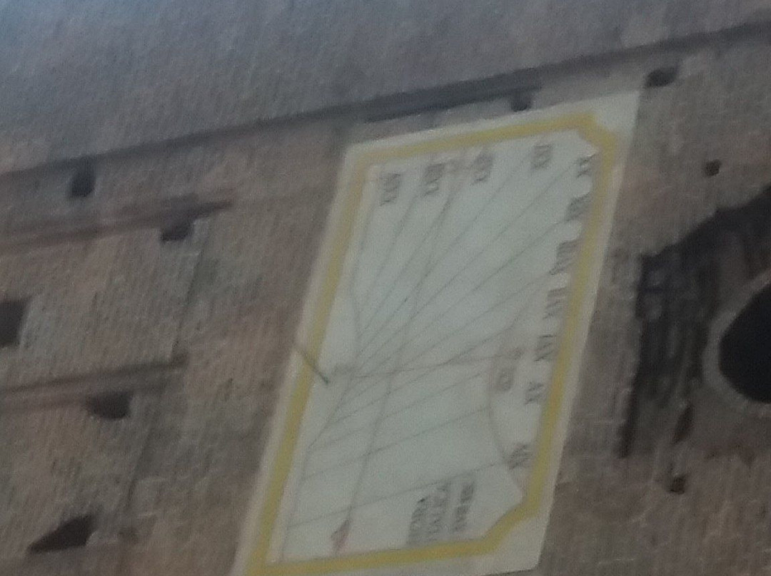 Duomo di Santa Maria Assunta-基瓦索必去景点