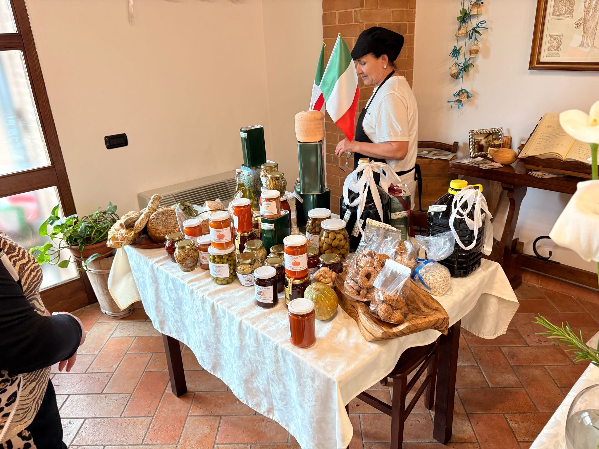 Agriturismo s.Apollinare-官方
