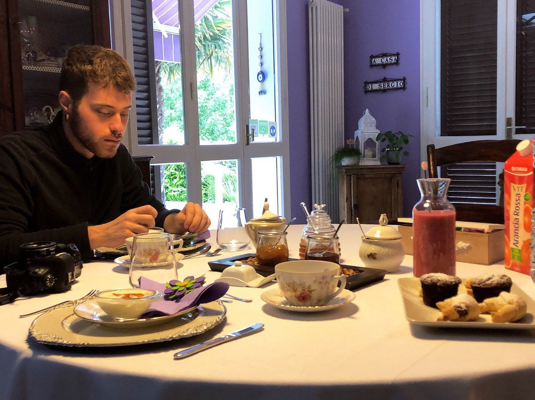 B&B A Casa di Sergio主图