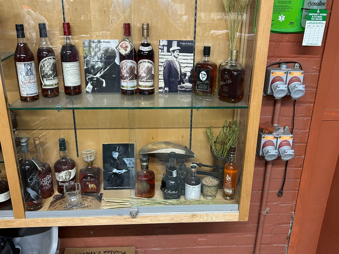 Kentucky Bourbon Boys景点图片