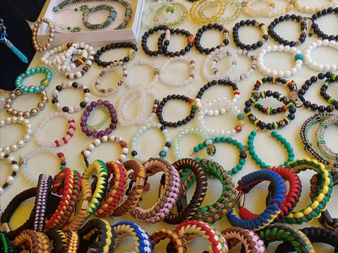 Mosaic Marketplace Ja-金斯敦必去景点