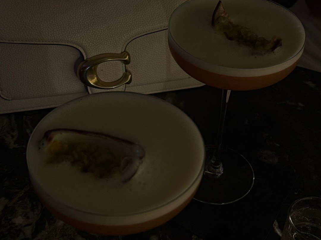 Mangala by Wow Cocktails Bar-夫罗勒必去景点