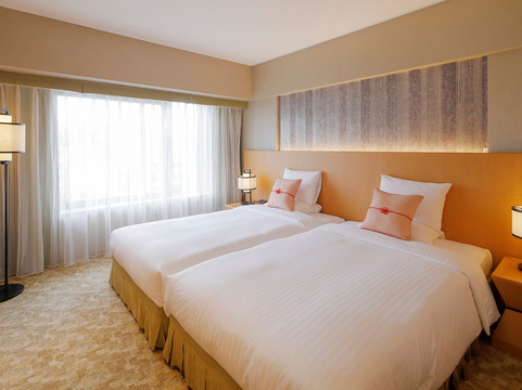 京都布赖顿酒店主图