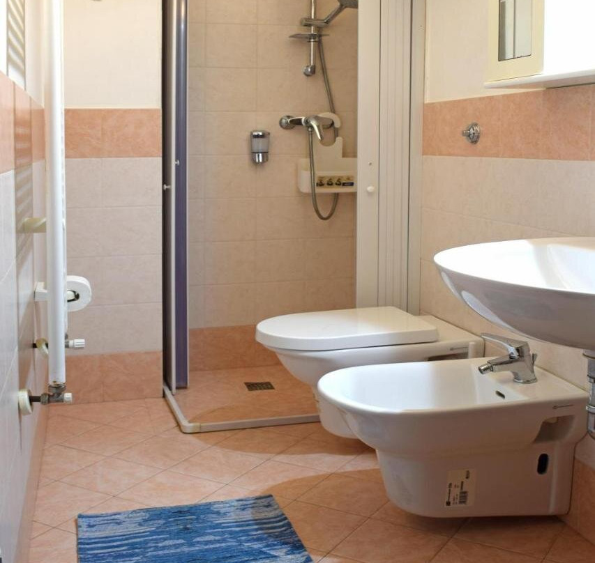 B&B Palazzo la Traja