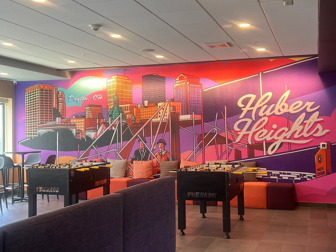 Tru by Hilton Huber Heights Dayton主图