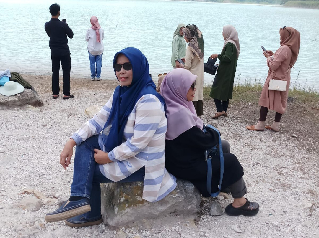 Jari Tour Org Indonesia-万隆必去景点