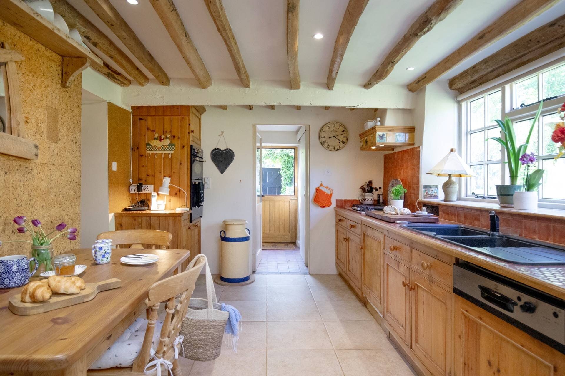 Jasmine Cottage-官方