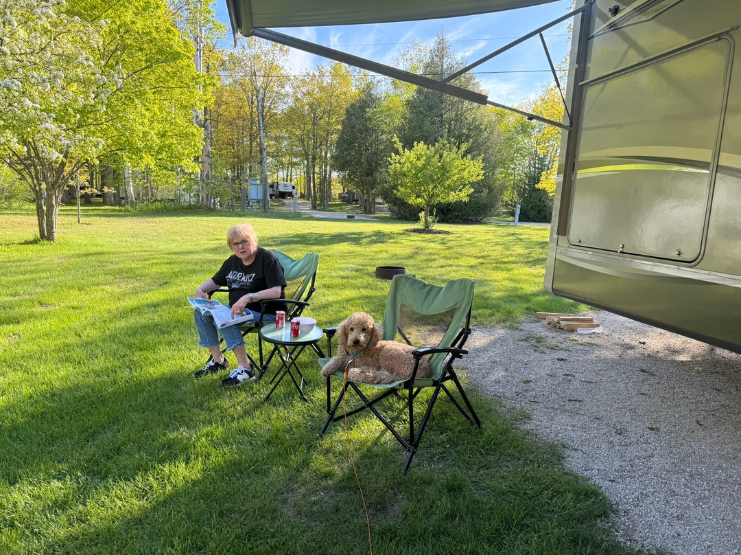 Hy-Land Court RV Park and Campground