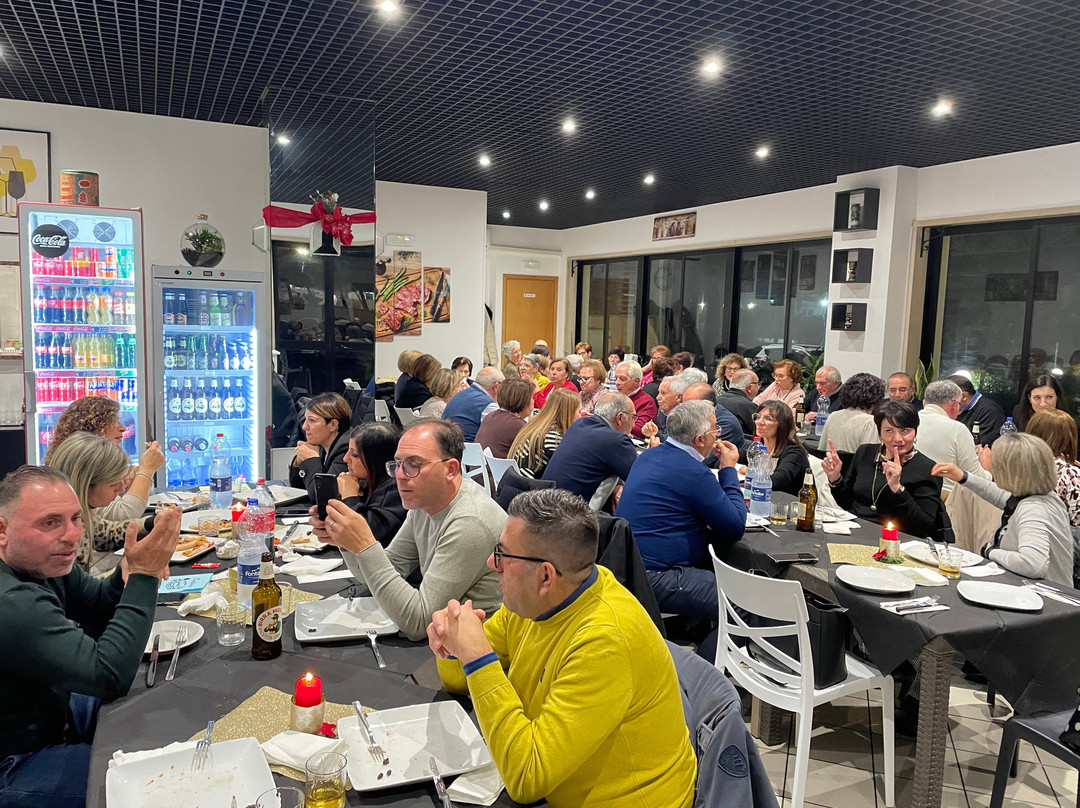 Trattoria Al Mercato