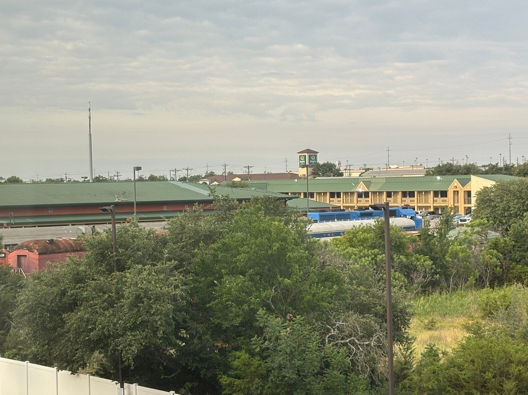 Hampton Inn & Suites Cedar Park North Austin主图