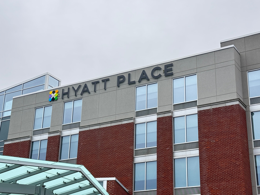 Hyatt Place Long Island/East End主图