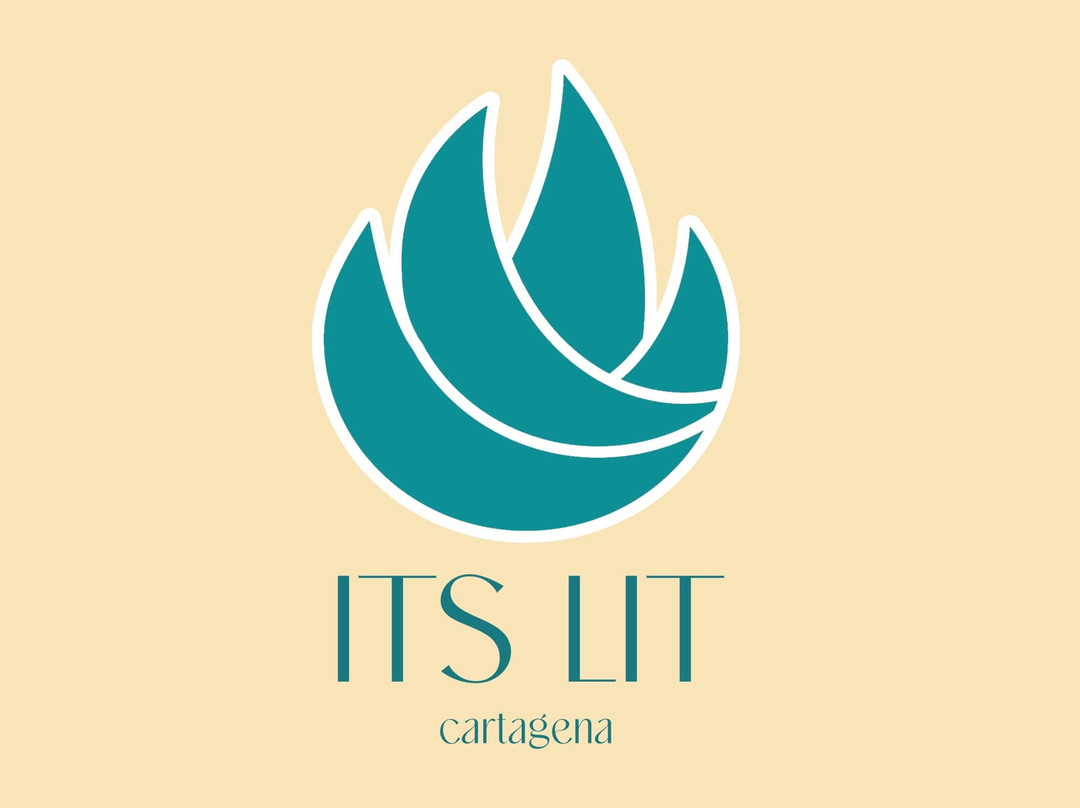 Its Lit Cartagena-卡塔赫纳必去景点