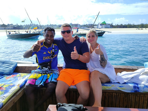 Way To Zanzibar-石头城必去景点