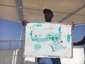 ORCA Dive Club Wadi Lahmy-马萨阿拉姆必去景点