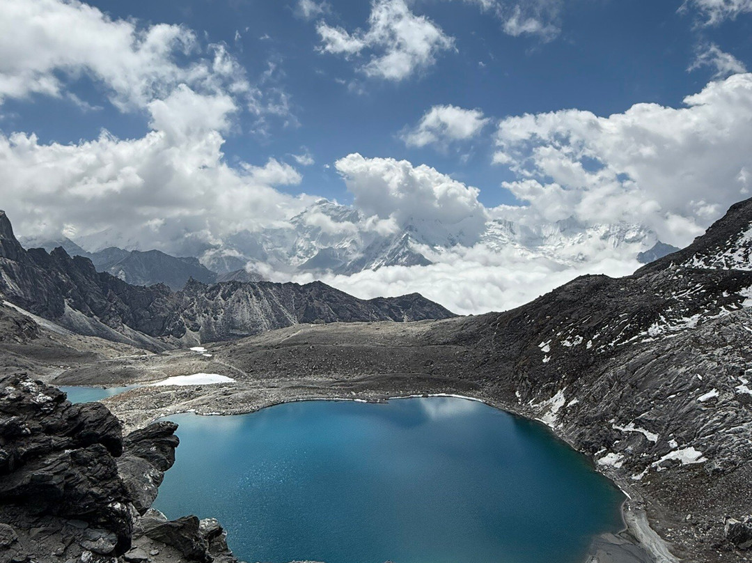 Adventure Himalaya Circuit Treks and Tours - Private Day Tours景点图片