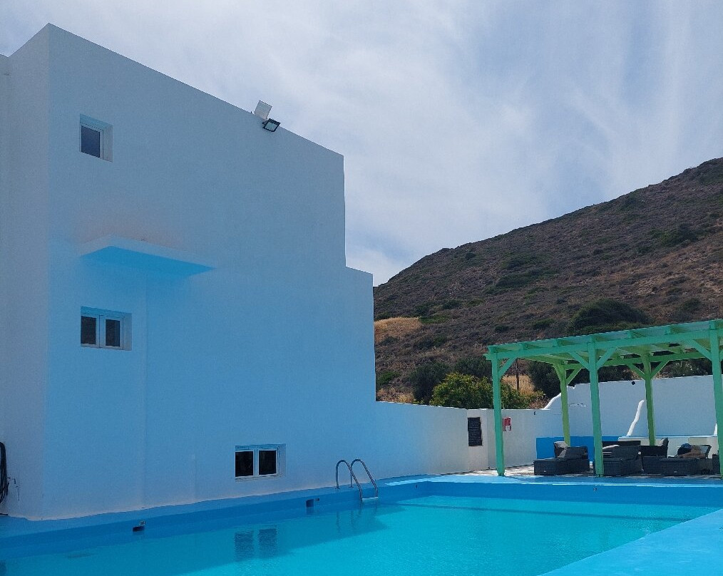 Hotel Liogerma主图