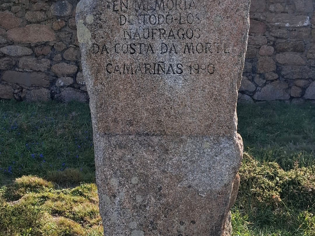 Cementerio de los Ingleses景点图片