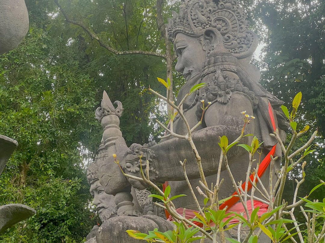 Pura Beji Amerta Gangga