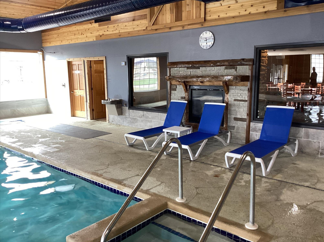 Hotel Hillsboro主图