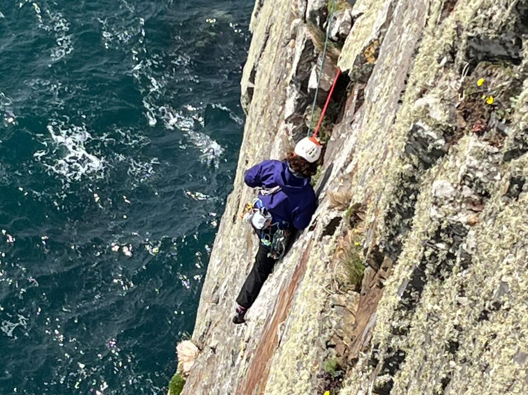 Straight Up Adventures景点图片