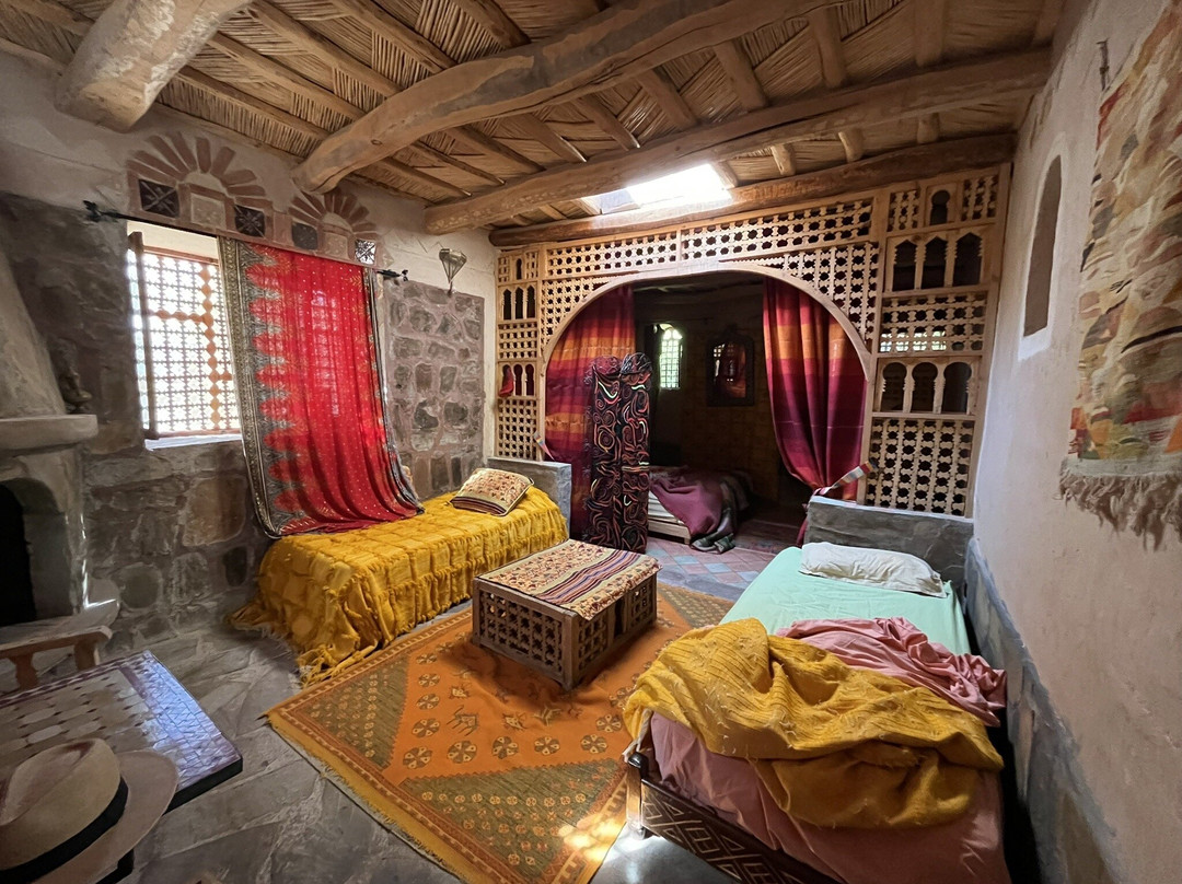 Le Chant des Palmiers主图