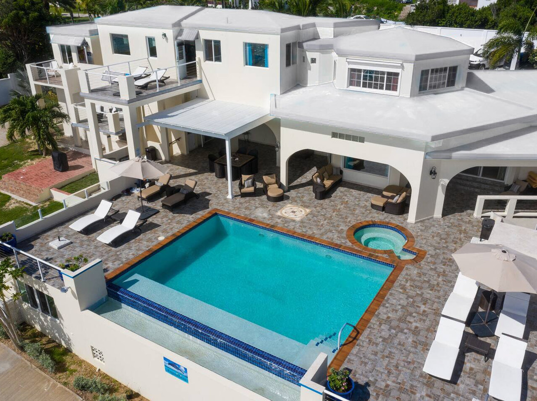 Villa Anguillitta主图