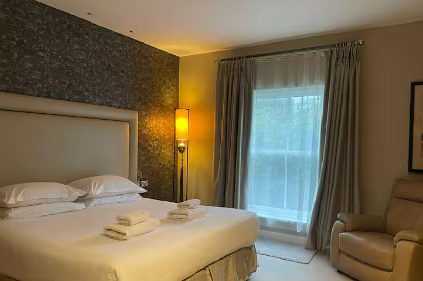 The Llawnroc Guesthouse主图