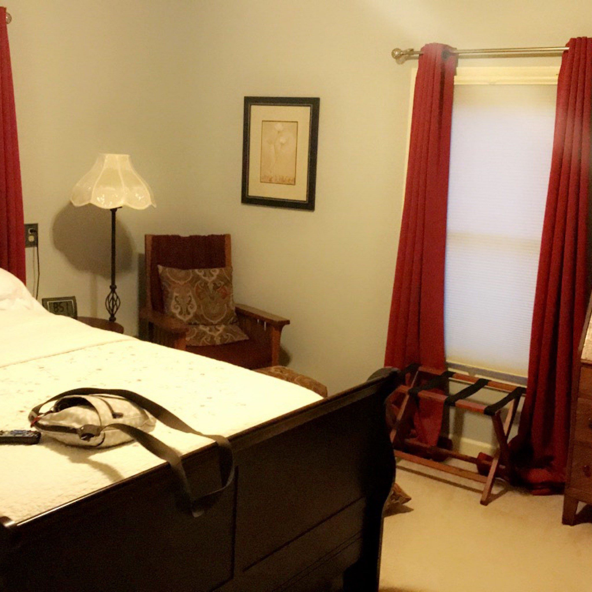 Aunt Martha's Bed and Breakfast-官方