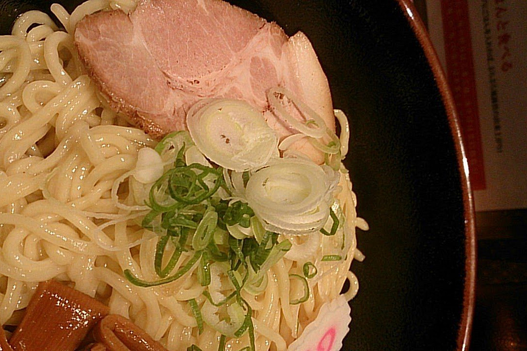 油そば専門店 ぶらぶら 横浜店