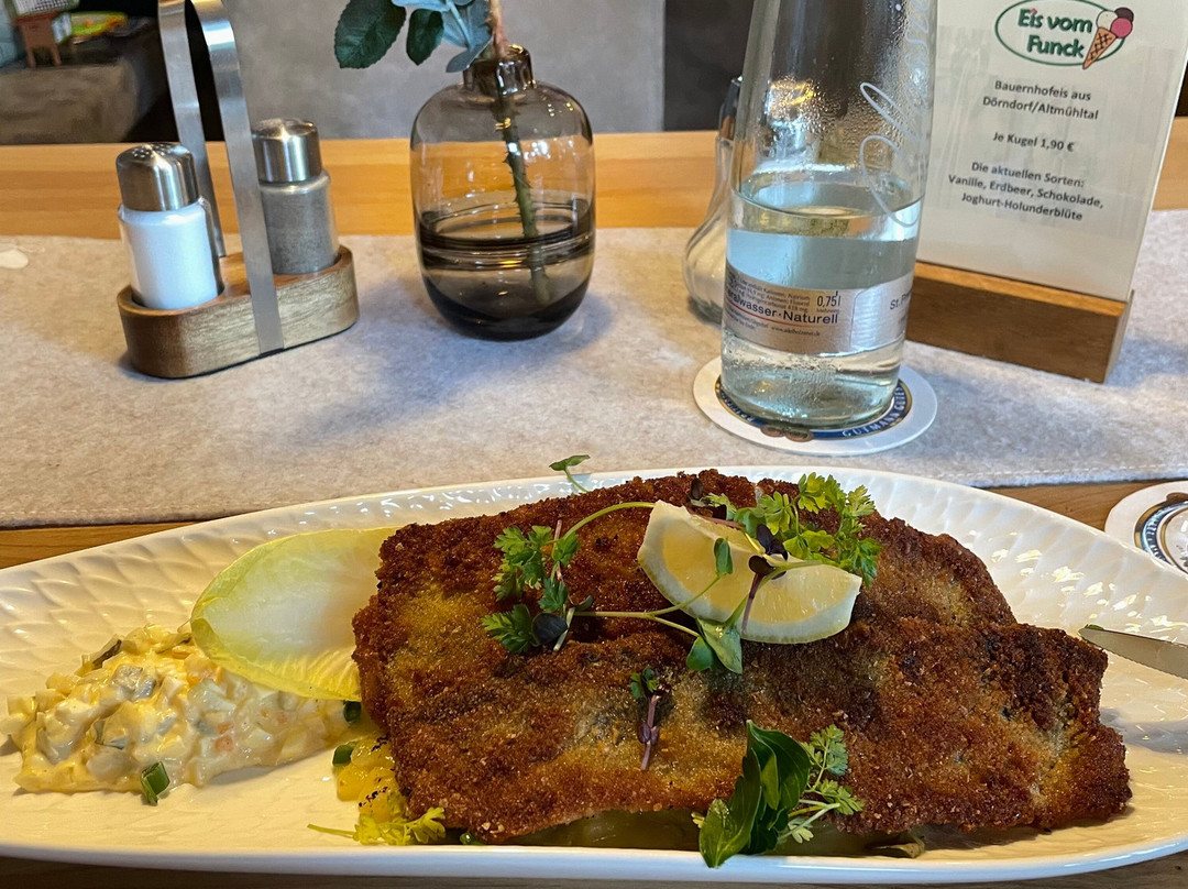 祖姆布拉恩赫克特酒店主图