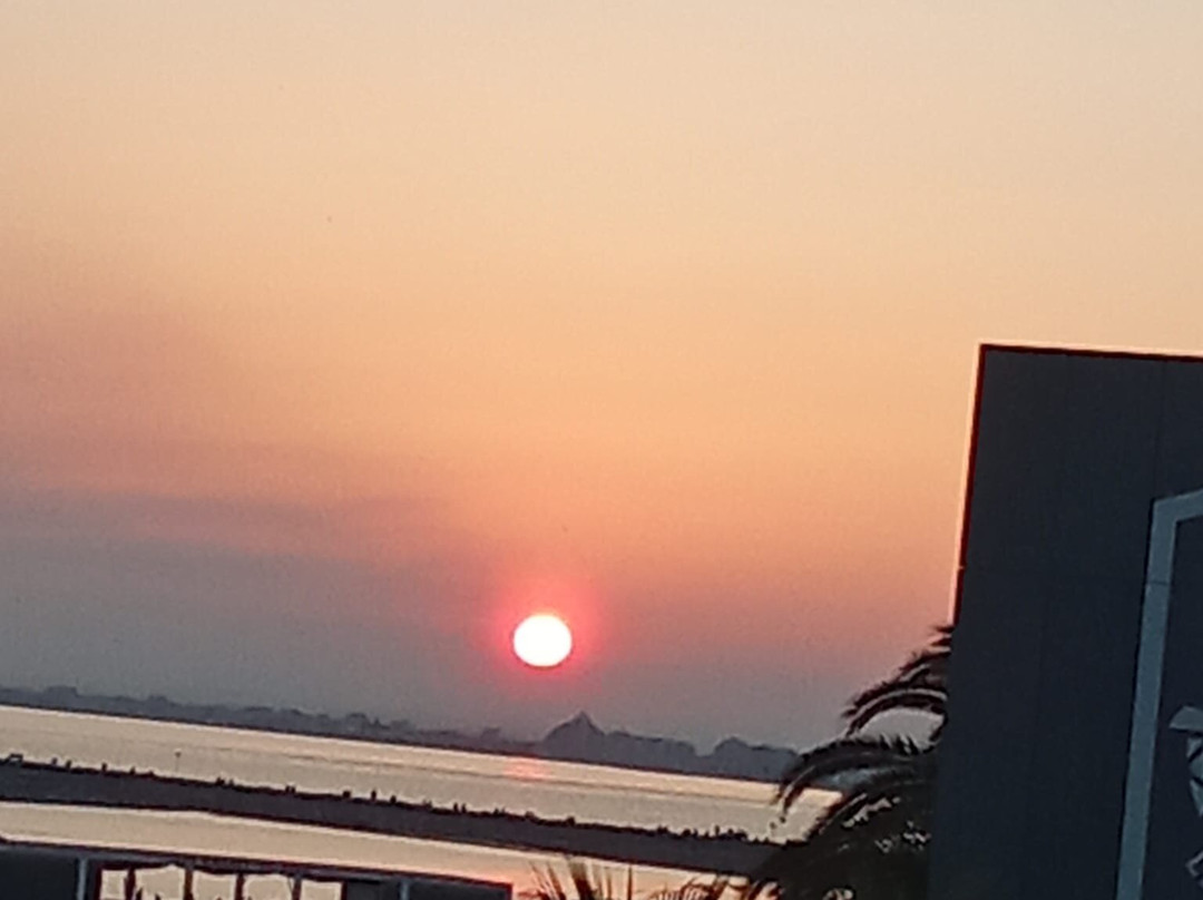 Hotel Cafe Miramar主图