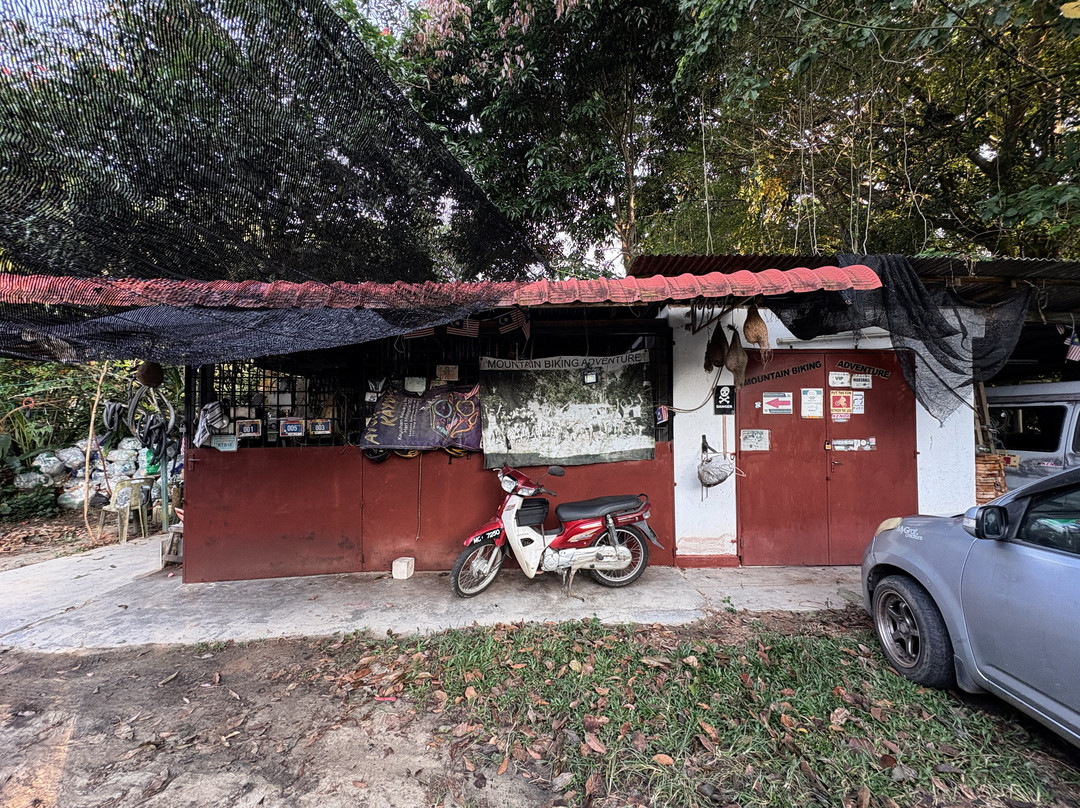 Melaka On Bike - Day Tours-马六甲必去景点