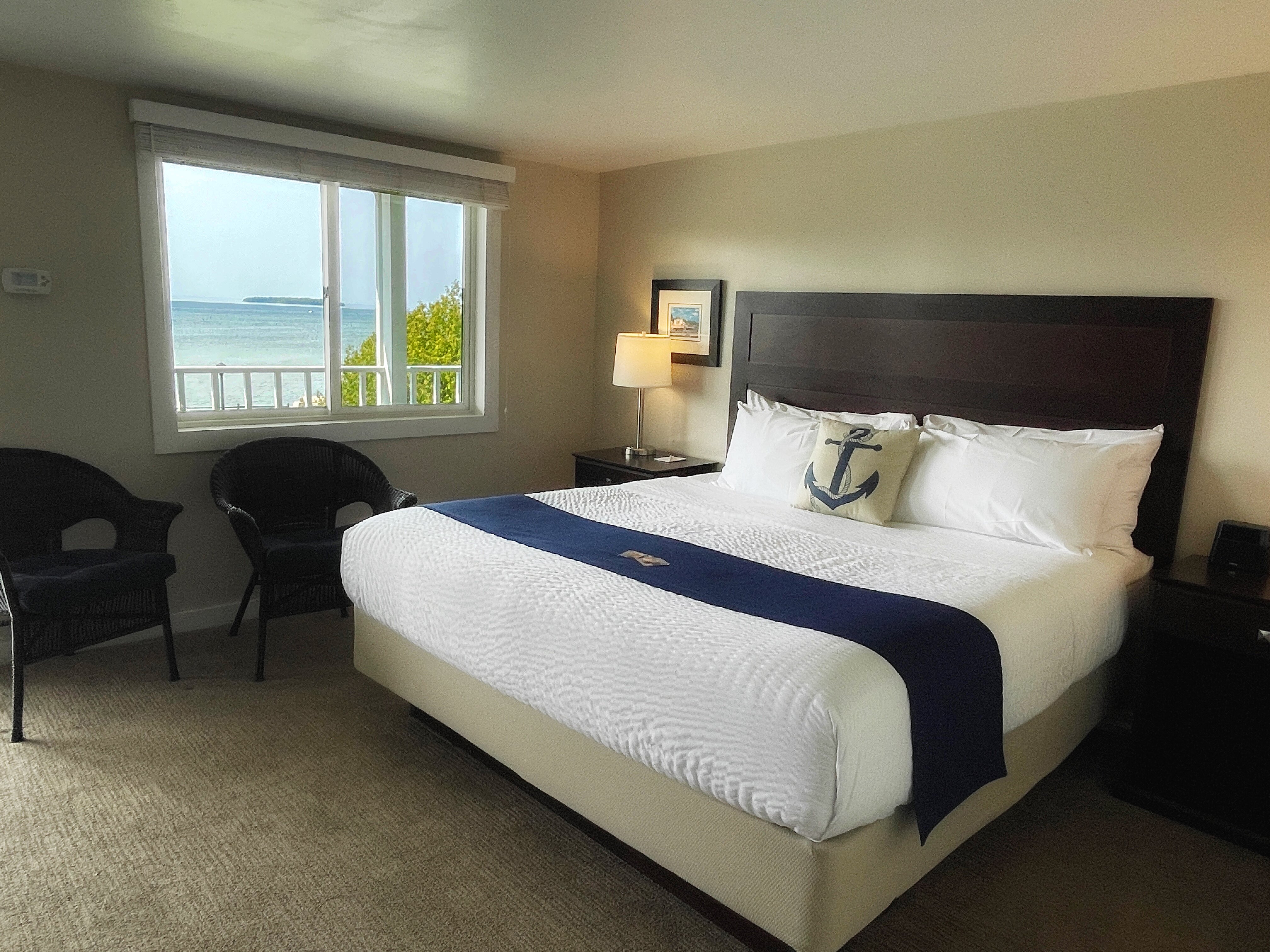 The Water Street Inn-客卧