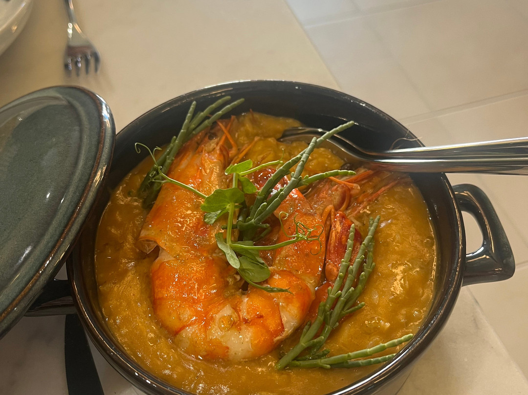 Restaurante Achado By Petrunyak