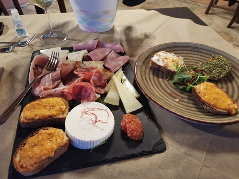 Agriturismo l'Olivo主图