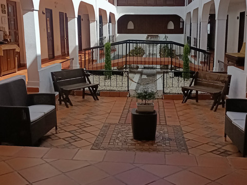 Hotel Boutique & Spa - VDL Colonial主图