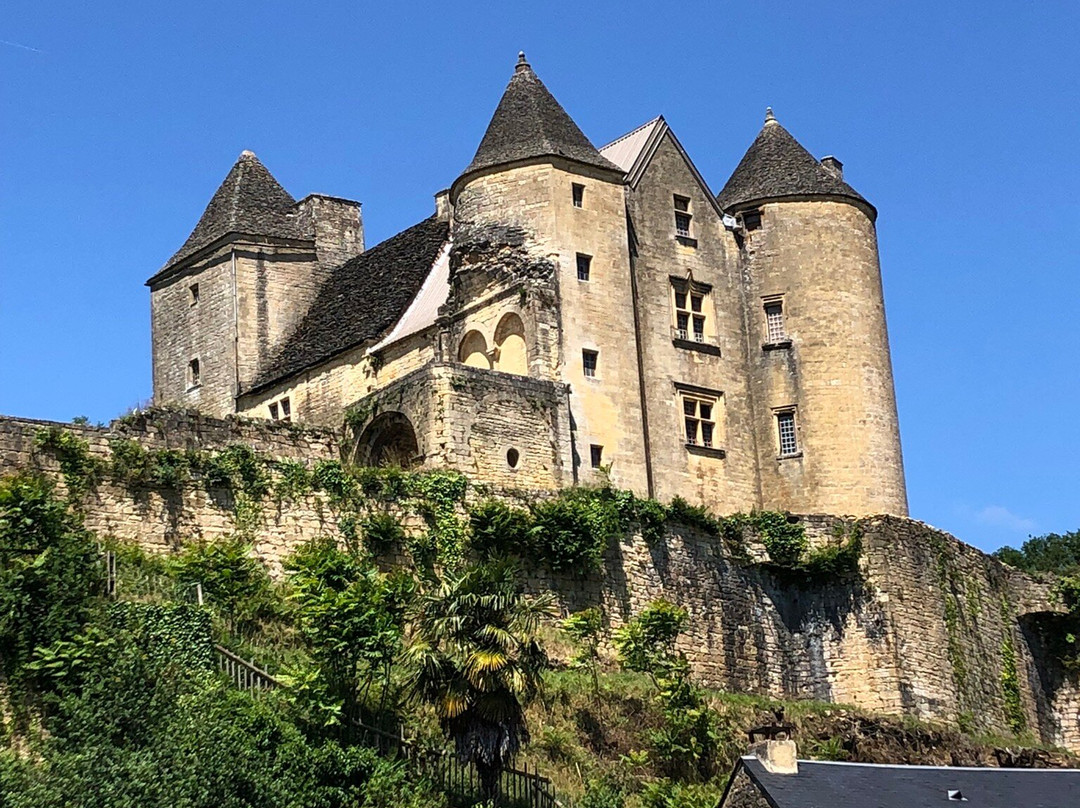 Auberge d'Imbes主图