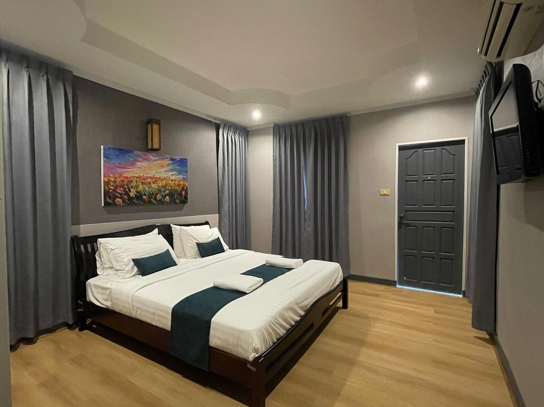 MINA Resort & Spa