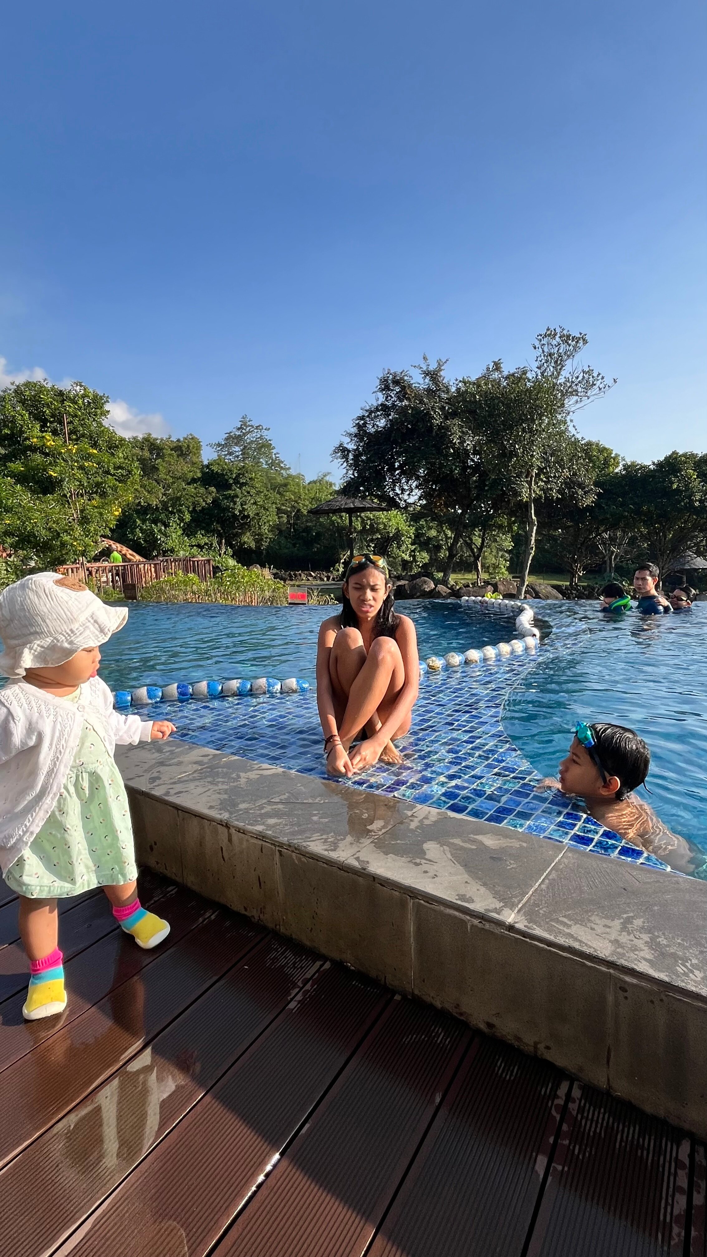 Baobab Safari Resort-官方