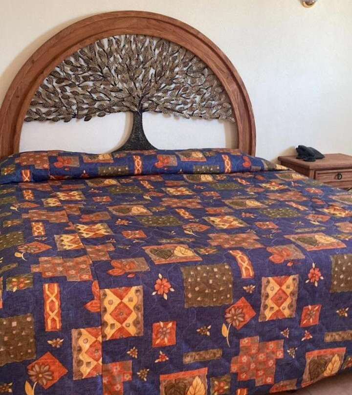 Los Arcos Hotel and Spa主图