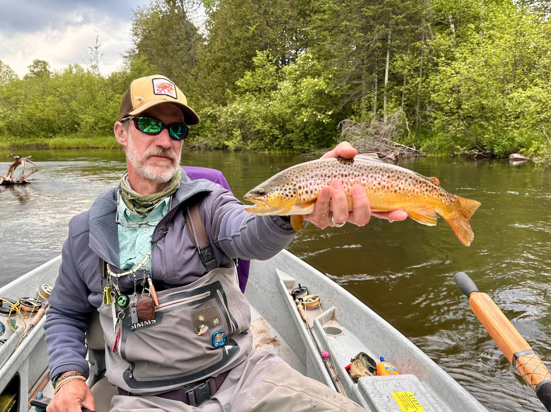 True North Trout-Boyne City必去景点