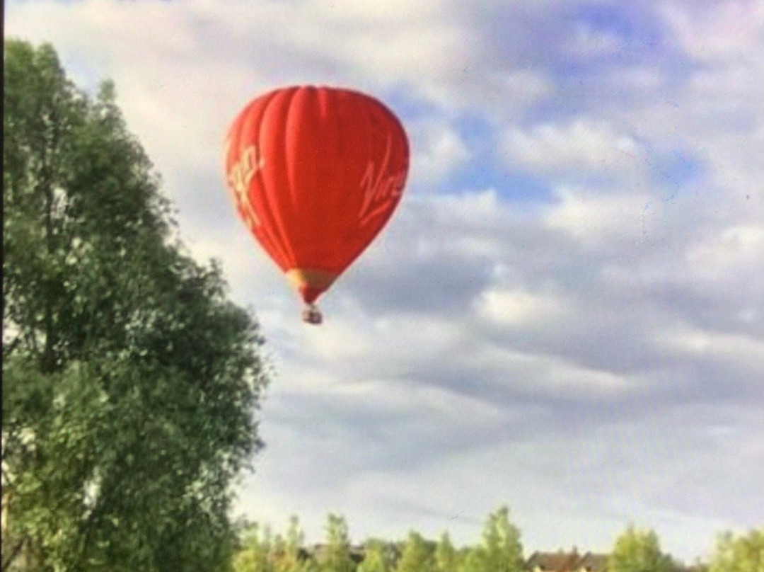 Virgin Balloon Flights - Peterborough景点图片