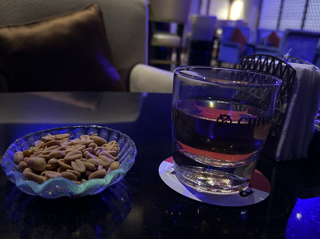 D70 Bar-迪拜必去景点